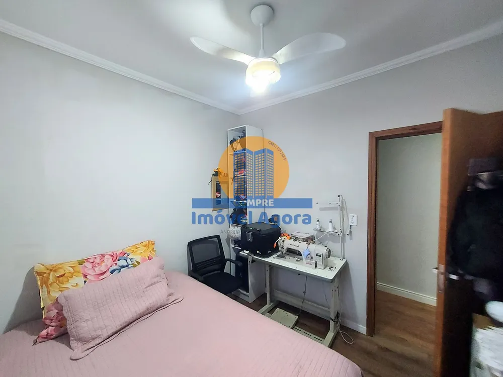 Casa, 3 quartos, 115 m² - Foto 3