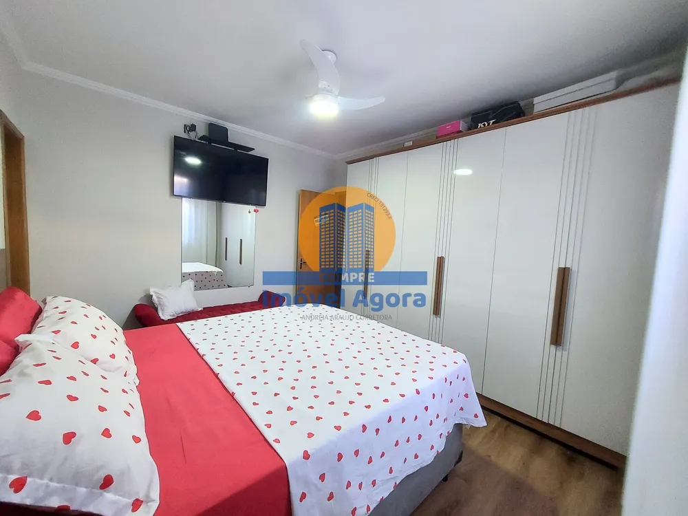Casa, 3 quartos, 115 m² - Foto 6