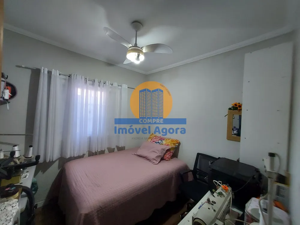 Casa, 3 quartos, 115 m² - Foto 1