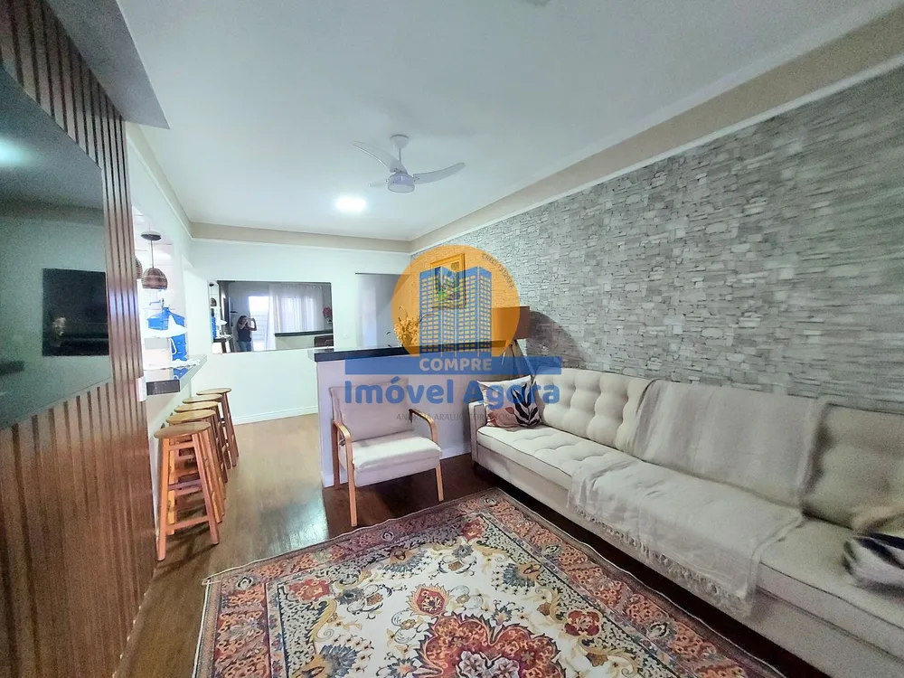 Casa, 3 quartos, 115 m² - Foto 4