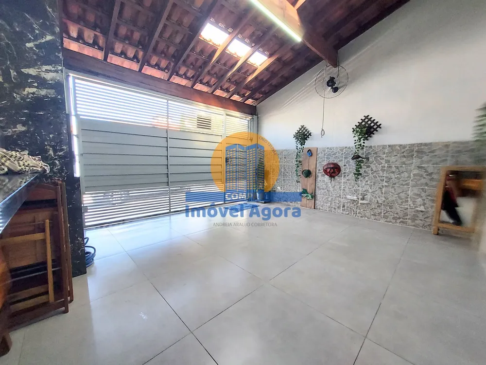 Casa, 3 quartos, 115 m² - Foto 18
