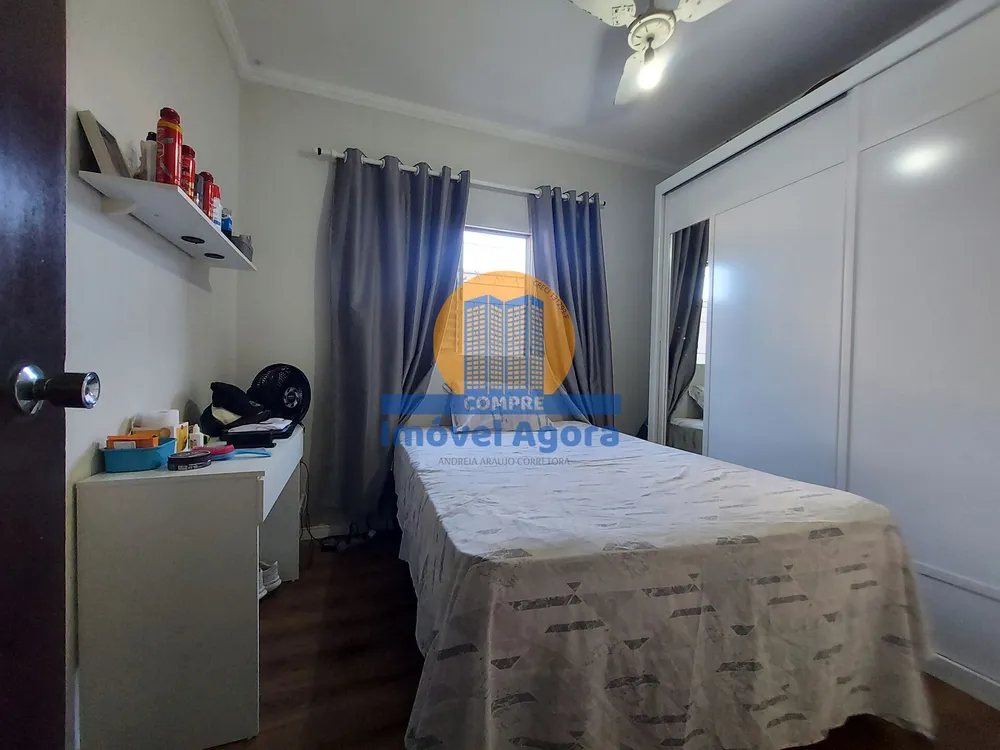 Casa, 3 quartos, 115 m² - Foto 10