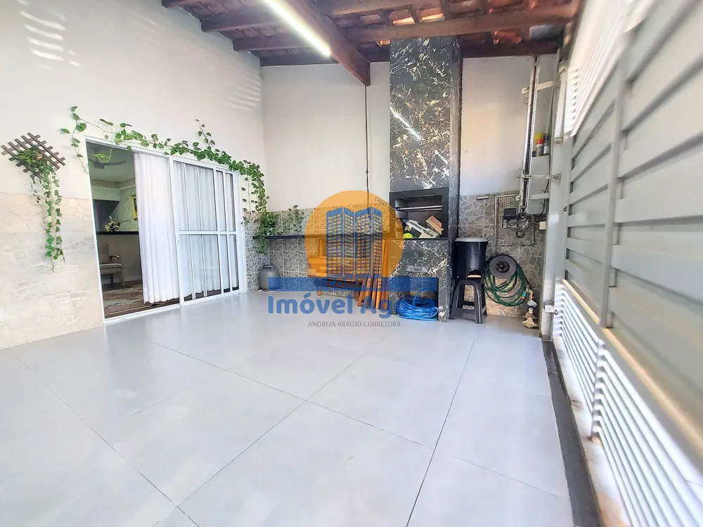 Casa, 3 quartos, 115 m² - Foto 19