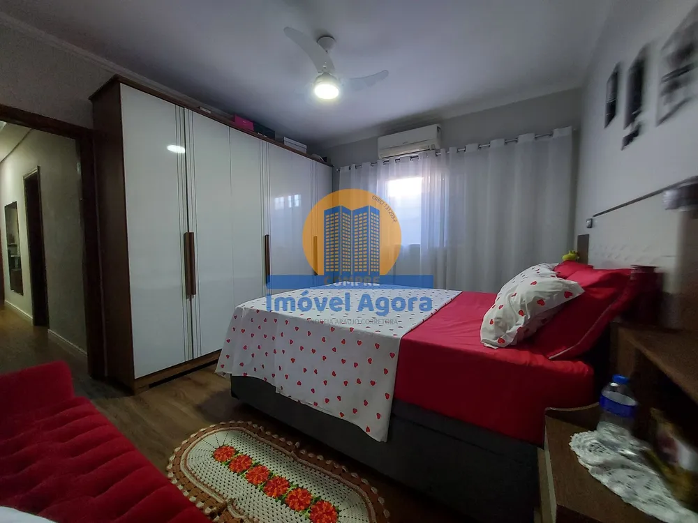 Casa, 3 quartos, 115 m² - Foto 7