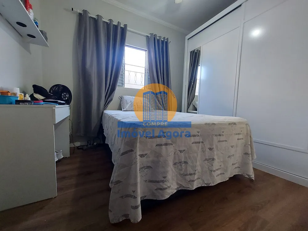 Casa, 3 quartos, 115 m² - Foto 8