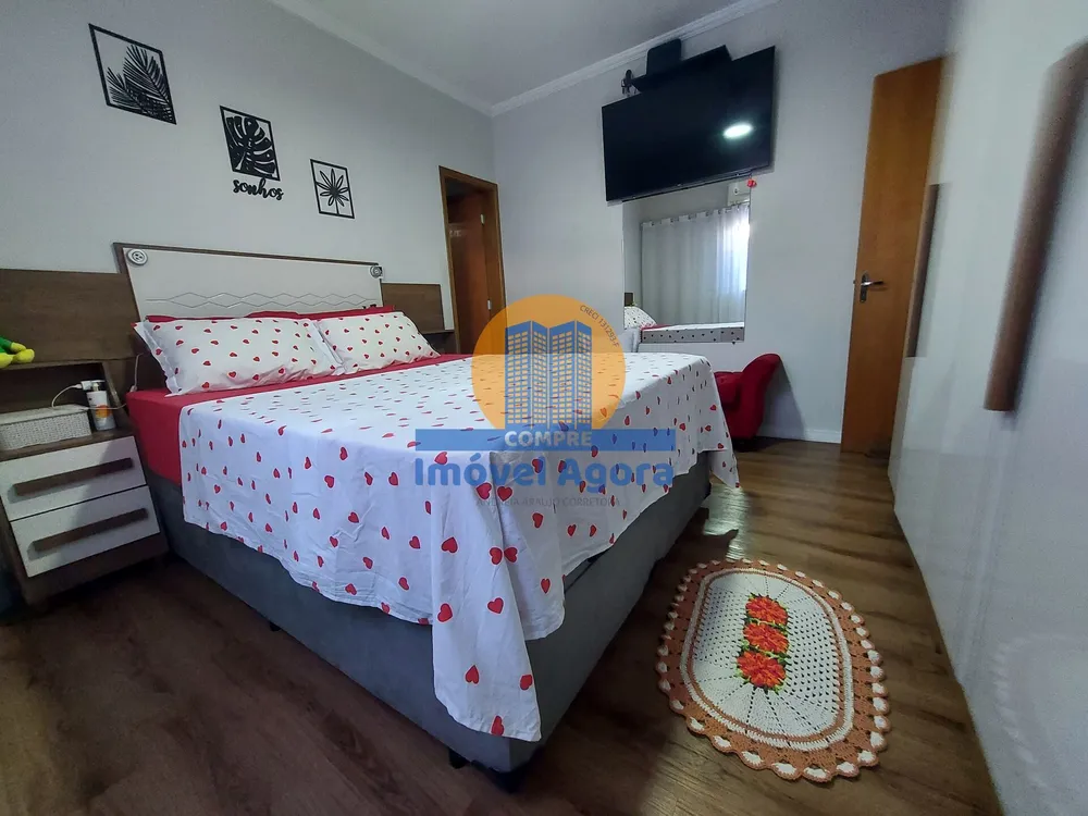 Casa, 3 quartos, 115 m² - Foto 5