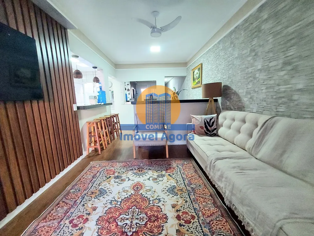 Casa, 3 quartos, 115 m² - Foto 10
