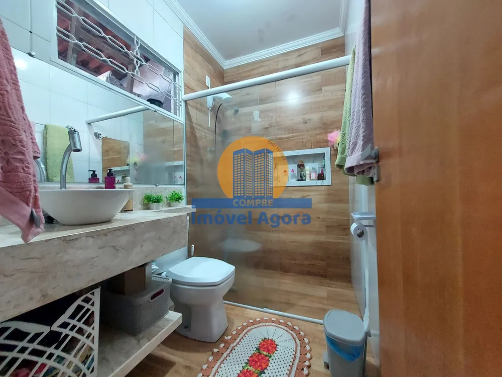 Casa, 3 quartos, 115 m² - Foto 9