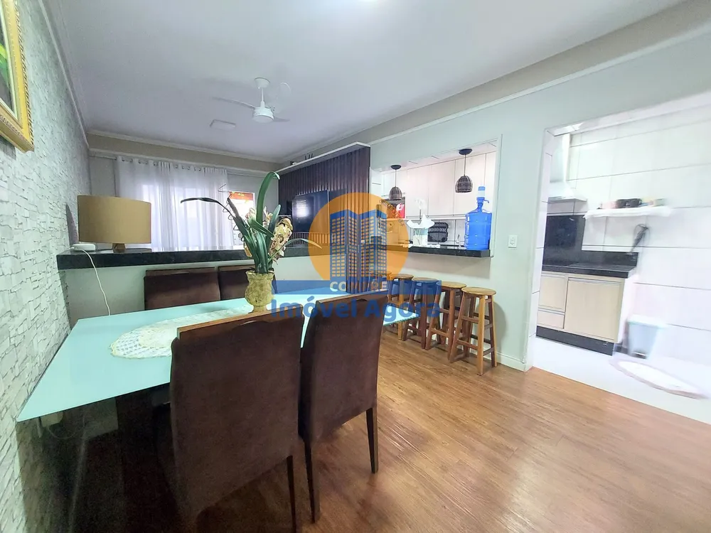 Casa, 3 quartos, 115 m² - Foto 4