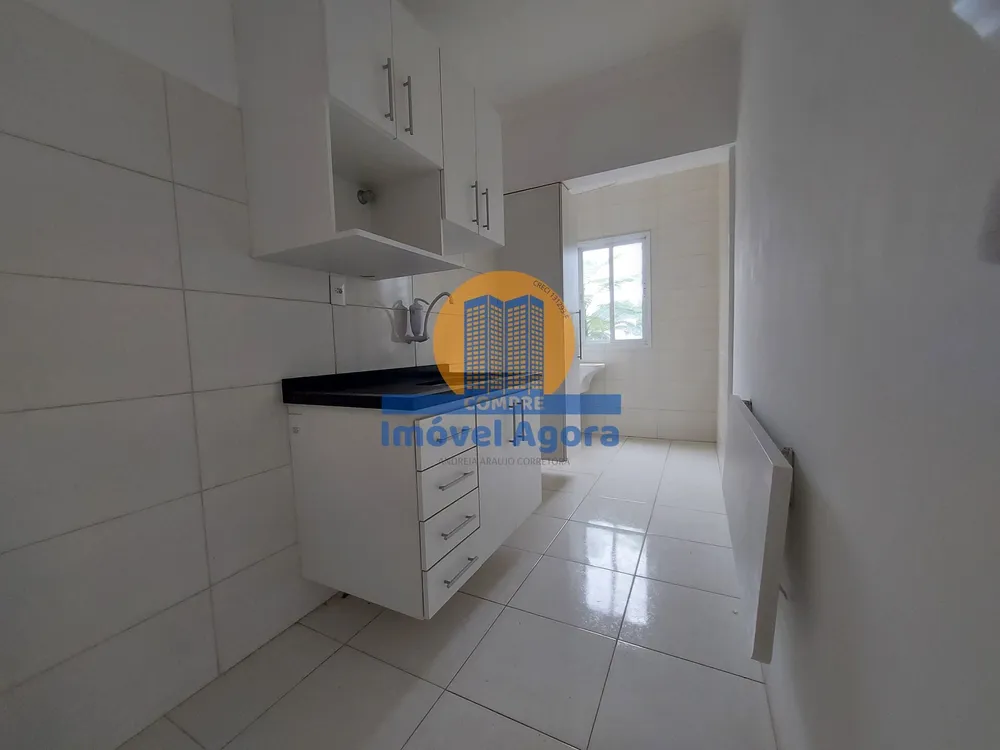 Apartamento, 2 quartos, 67 m² - Foto 6