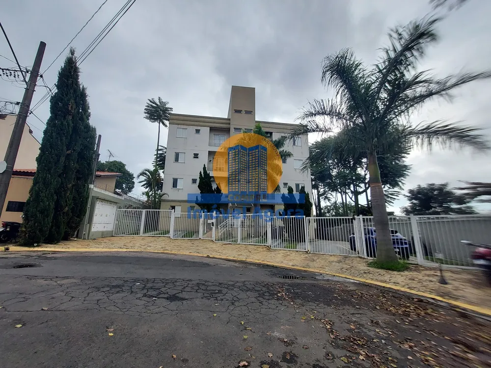 Apartamento, 2 quartos, 67 m² - Foto 2