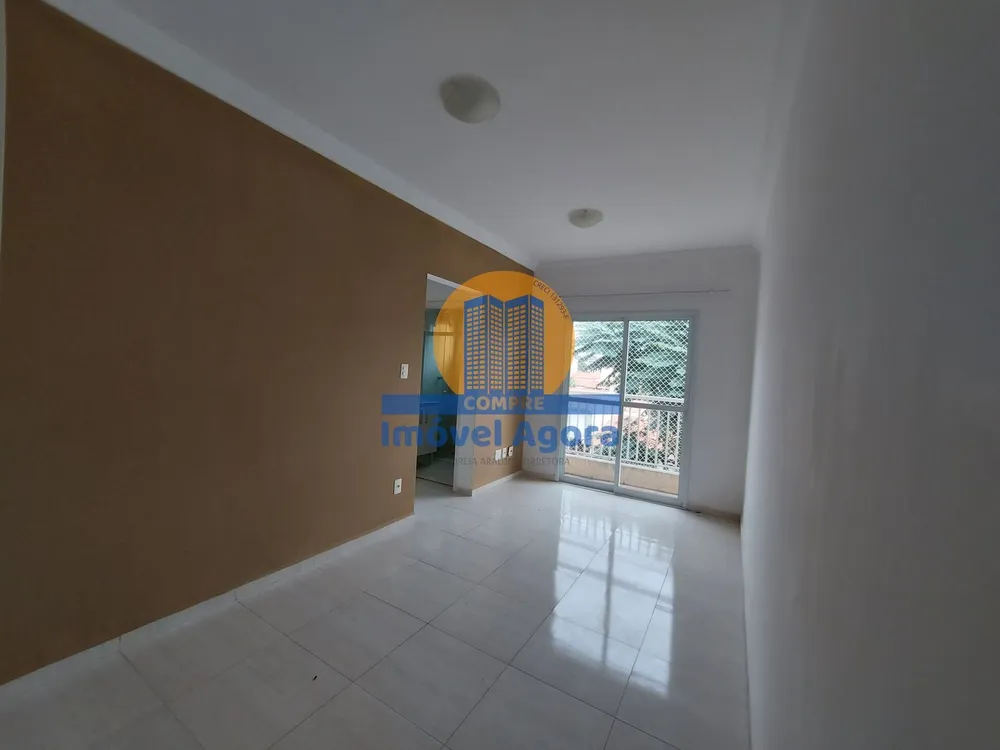 Apartamento, 2 quartos, 67 m² - Foto 4