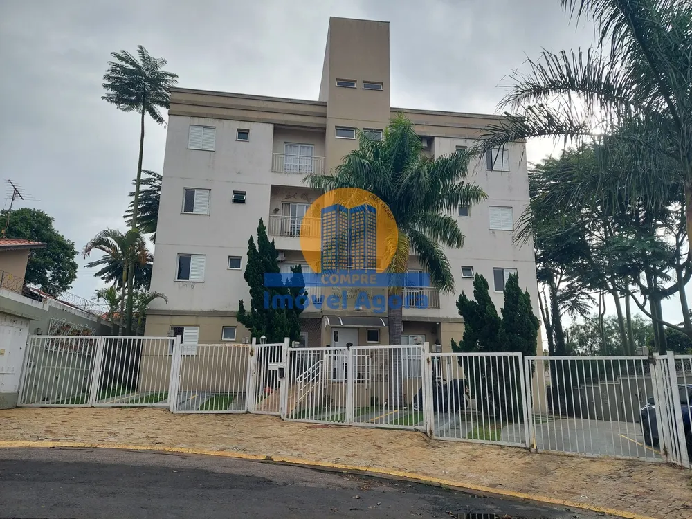 Apartamento, 2 quartos, 67 m² - Foto 1