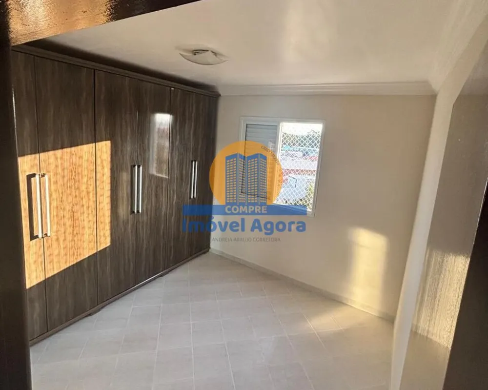 Apartamento, 3 quartos, 69 m² - Foto 3