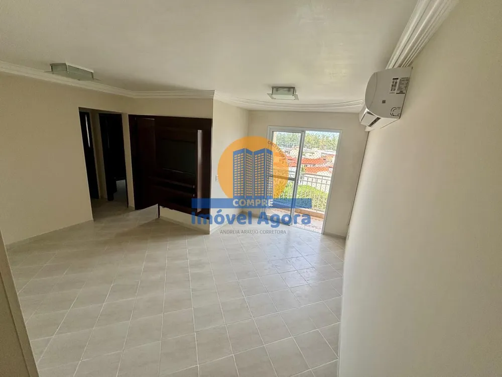 Apartamento, 3 quartos, 69 m² - Foto 6