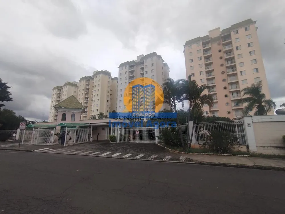 Apartamento, 3 quartos, 69 m² - Foto 1