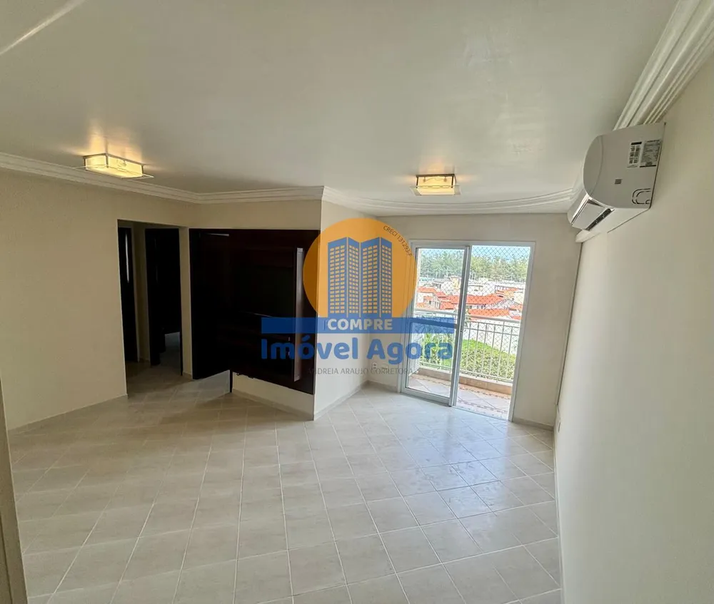 Apartamento, 3 quartos, 69 m² - Foto 7