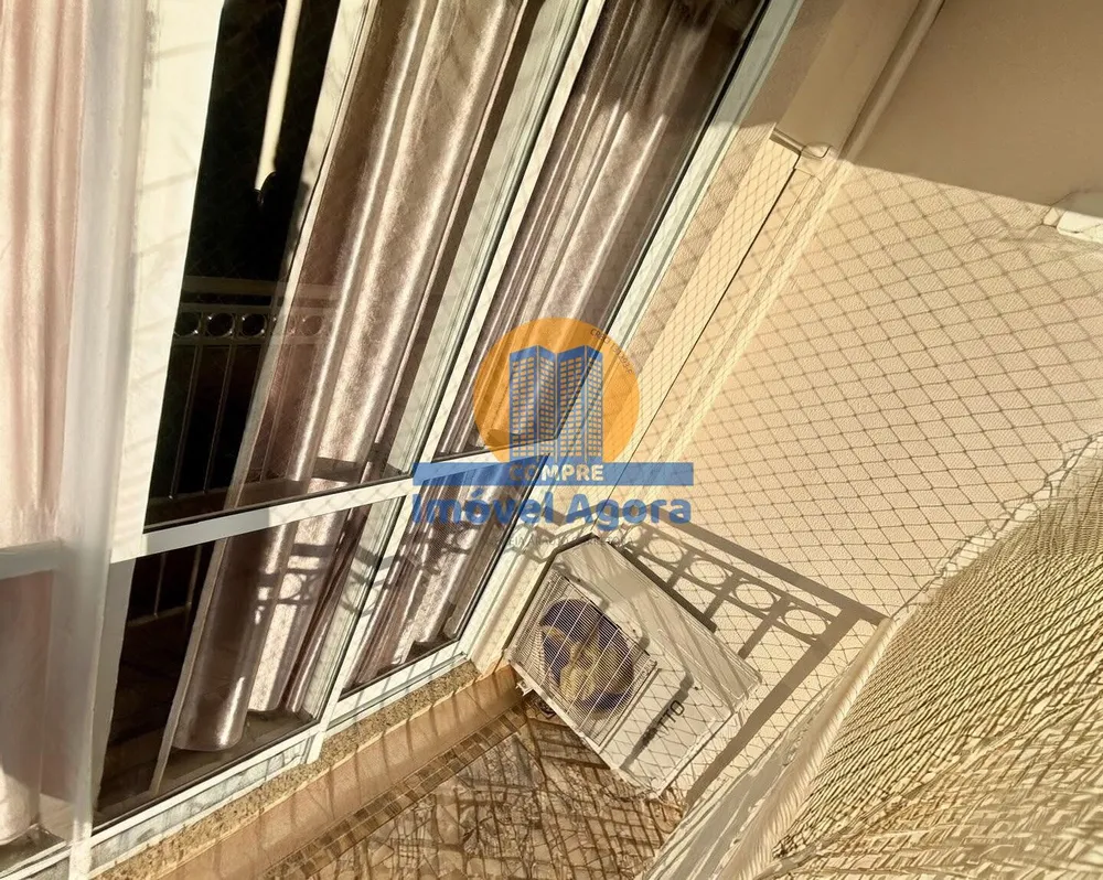 Apartamento, 3 quartos, 69 m² - Foto 11