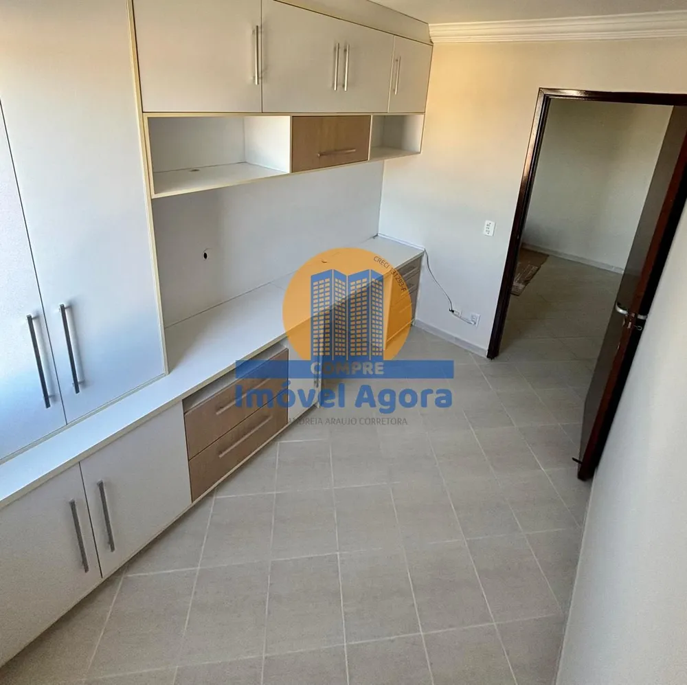 Apartamento, 3 quartos, 69 m² - Foto 8
