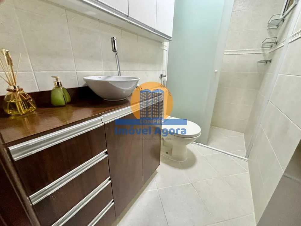 Apartamento, 3 quartos, 69 m² - Foto 4