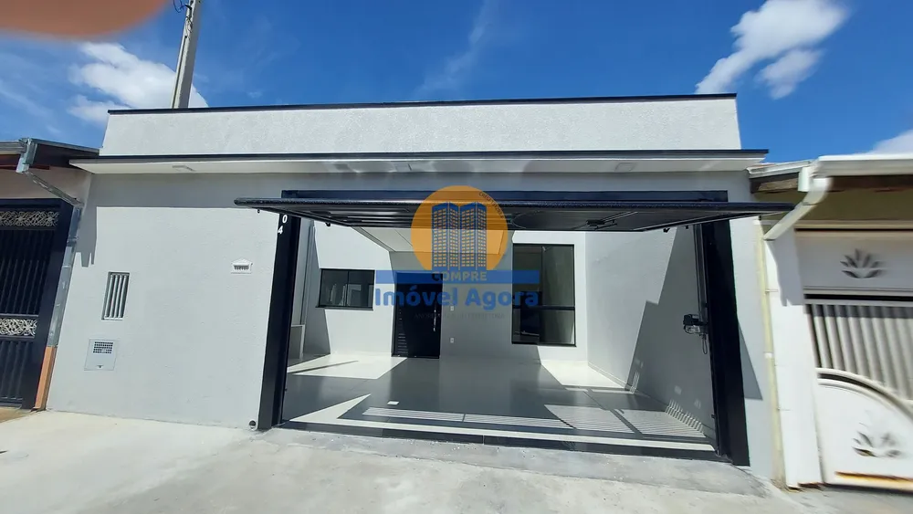 Casa, 2 quartos, 116 m² - Foto 1