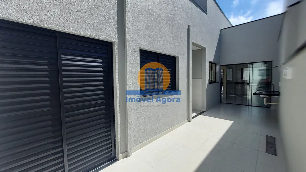 Casa, 2 quartos, 116 m² - Foto 17