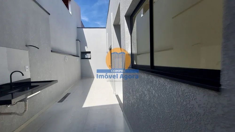 Casa, 2 quartos, 116 m² - Foto 15