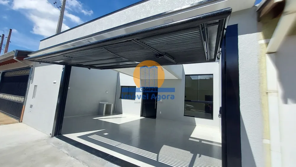 Casa, 2 quartos, 116 m² - Foto 2