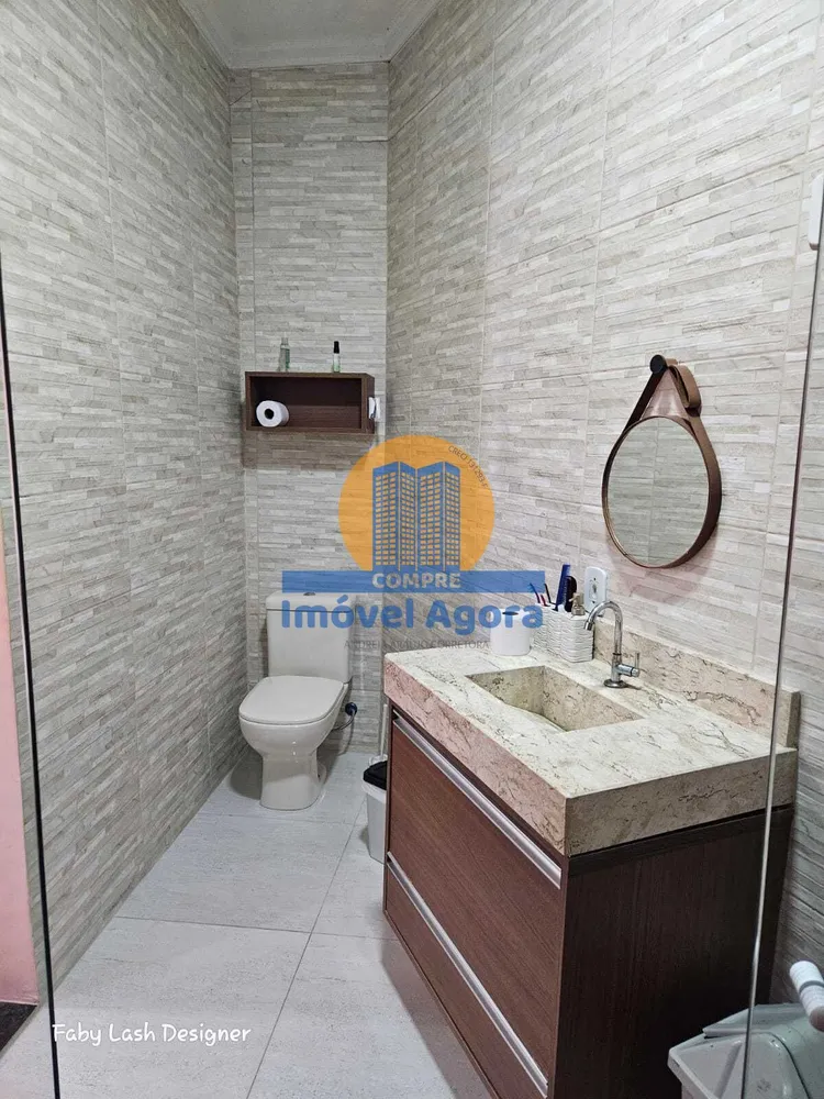 Casa de Condomínio, 3 quartos - Foto 6