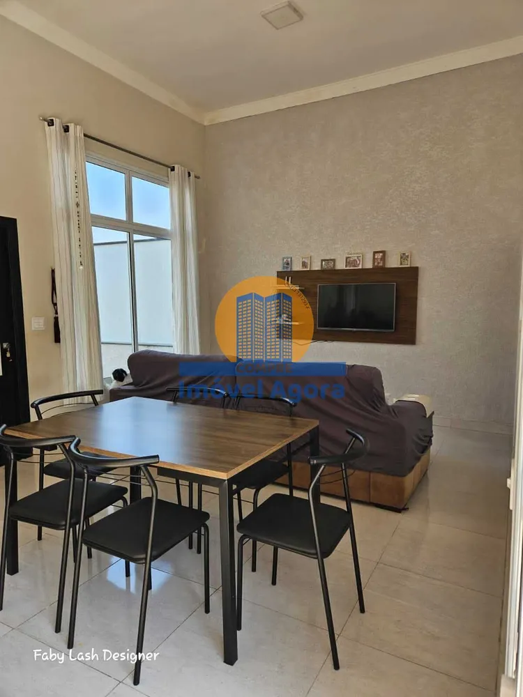 Casa de Condomínio, 3 quartos - Foto 3