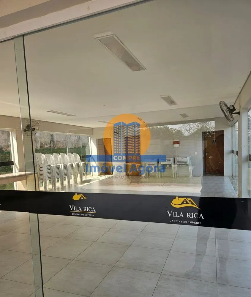 Casa de Condomínio, 3 quartos - Foto 12