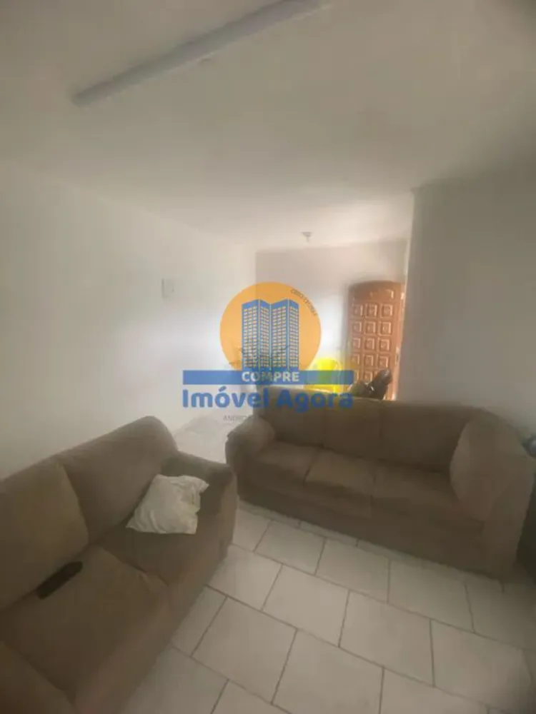 Casa, 3 quartos, 106 m² - Foto 2