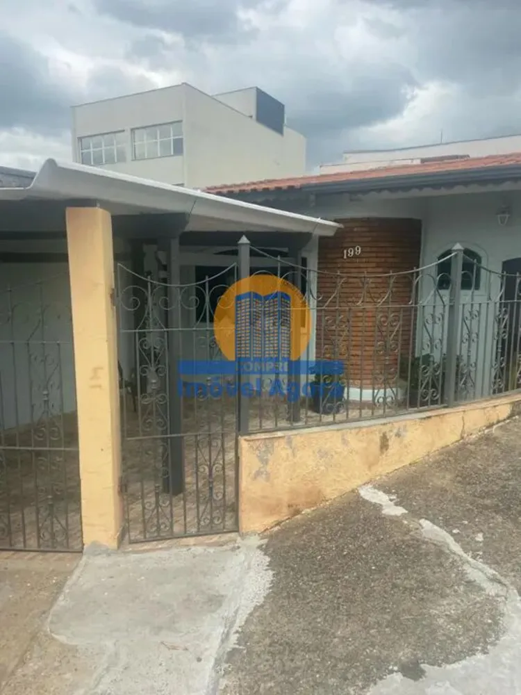 Casa, 3 quartos, 106 m² - Foto 1