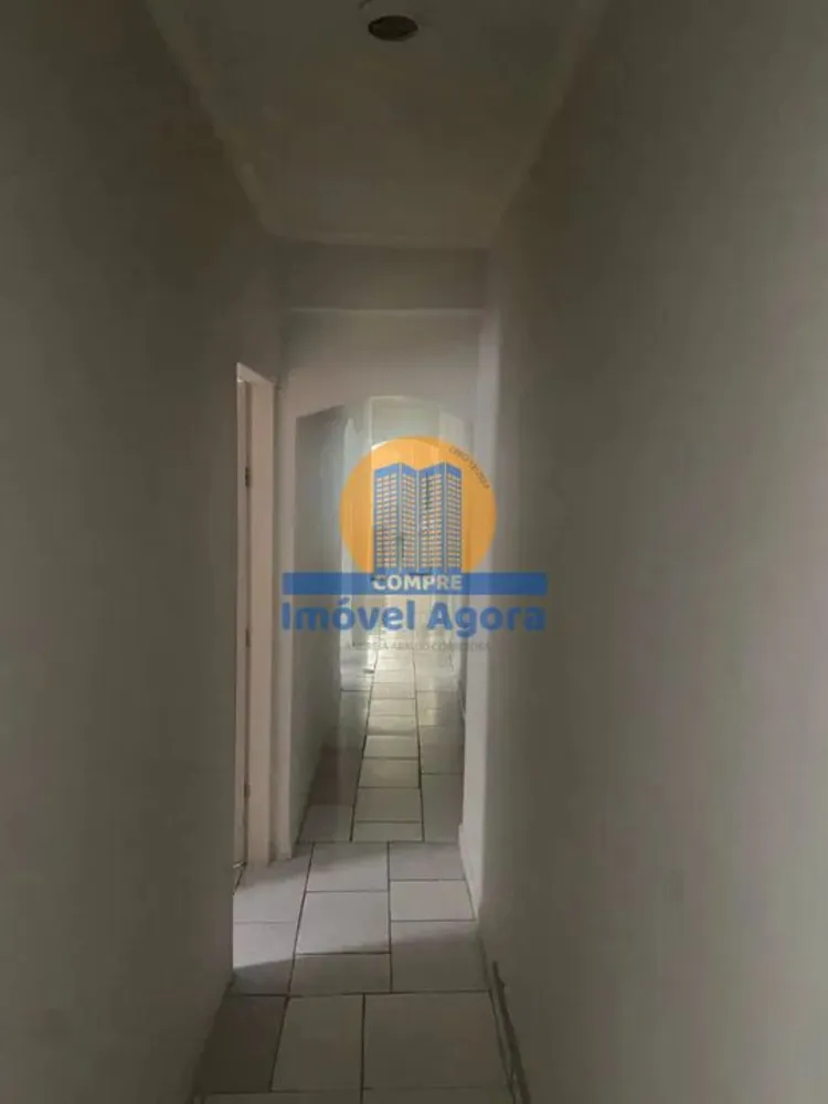 Casa, 3 quartos, 106 m² - Foto 3