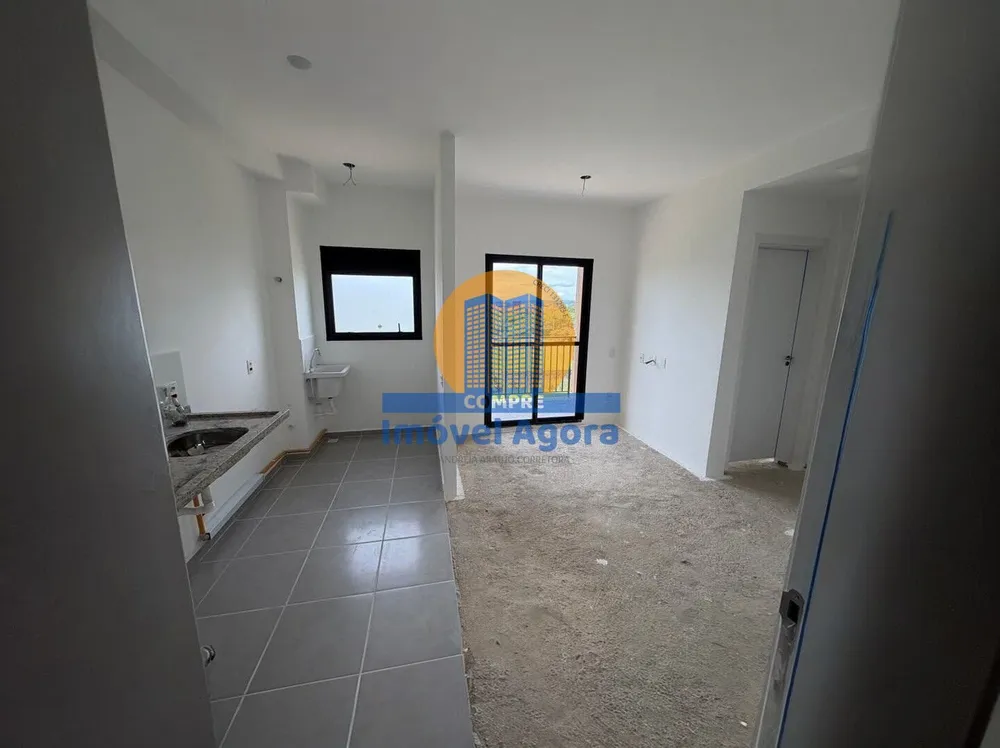 Apartamento, 2 quartos, 46 m² - Foto 2