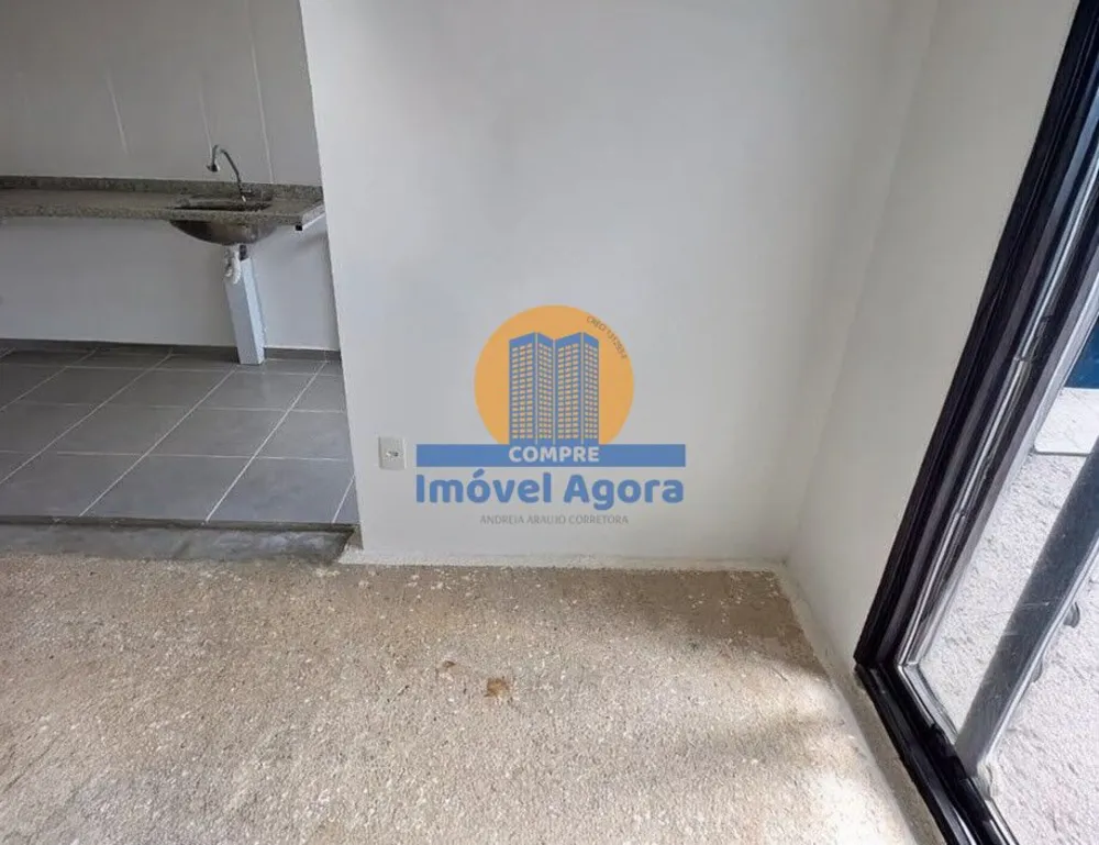 Apartamento, 2 quartos, 46 m² - Foto 6