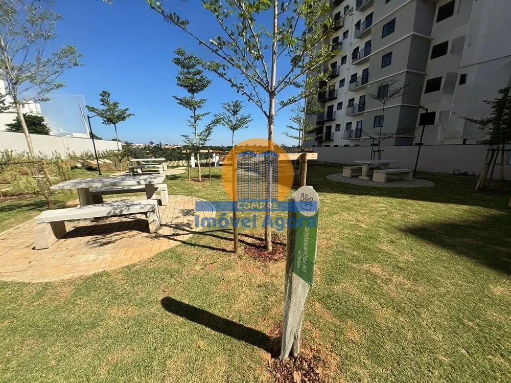 Apartamento, 2 quartos, 46 m² - Foto 12