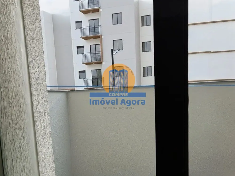Apartamento, 2 quartos, 46 m² - Foto 4