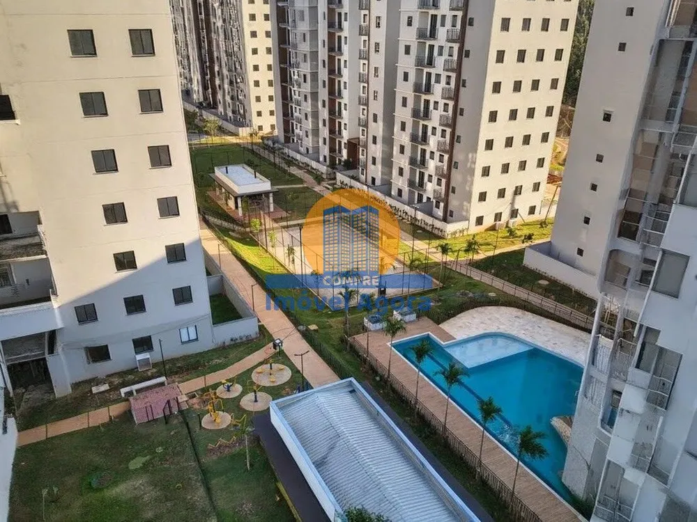 Apartamento, 2 quartos, 46 m² - Foto 13