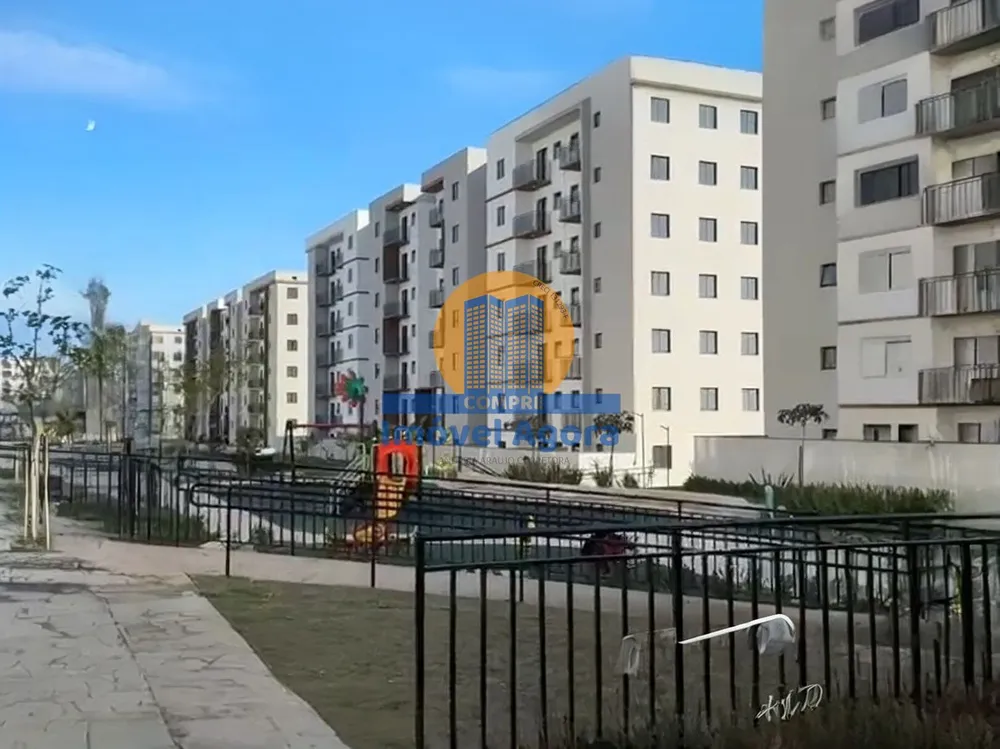 Apartamento, 2 quartos, 46 m² - Foto 17