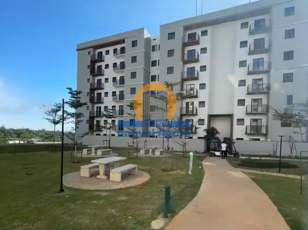 Apartamento, 2 quartos, 46 m² - Foto 19