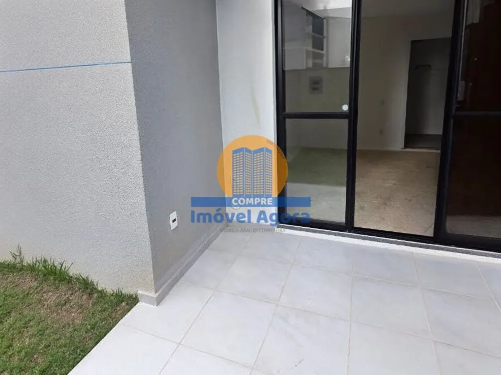 Apartamento, 2 quartos, 46 m² - Foto 7