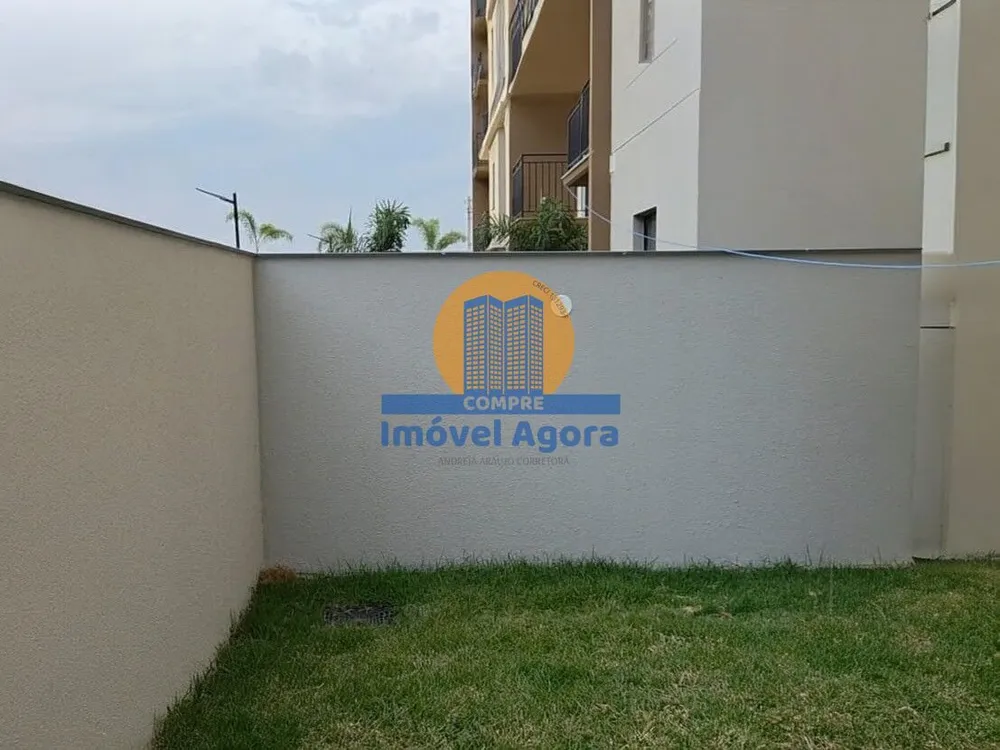 Apartamento, 2 quartos, 46 m² - Foto 3