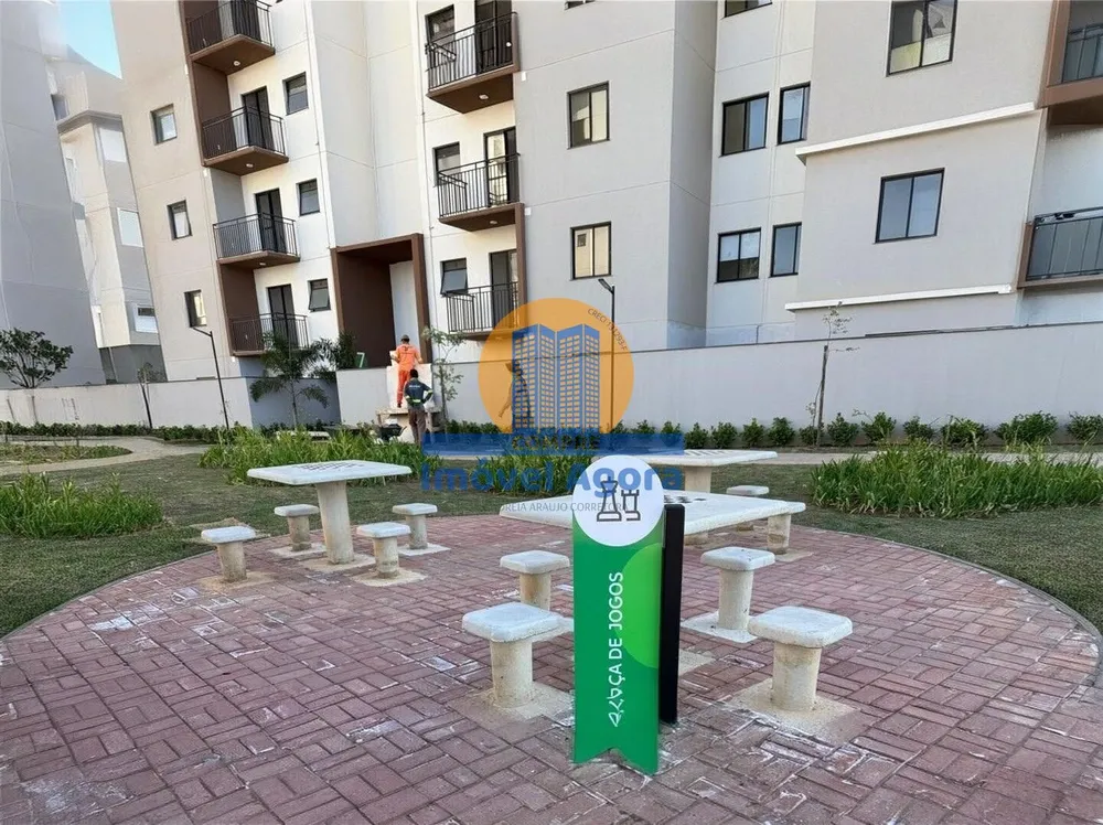 Apartamento, 2 quartos, 46 m² - Foto 10