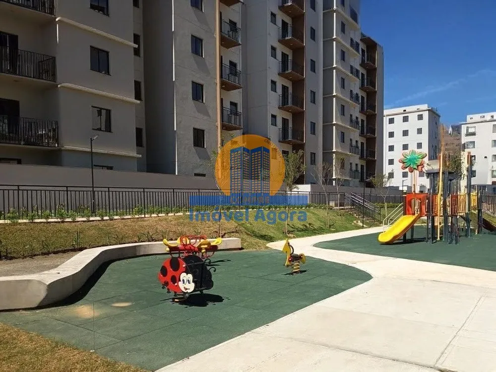 Apartamento, 2 quartos, 46 m² - Foto 14