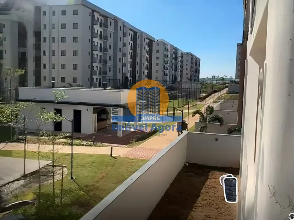 Apartamento, 2 quartos, 46 m² - Foto 20