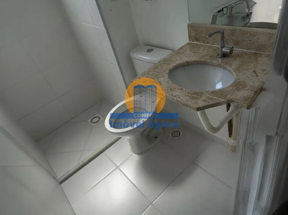 Apartamento, 2 quartos, 46 m² - Foto 5