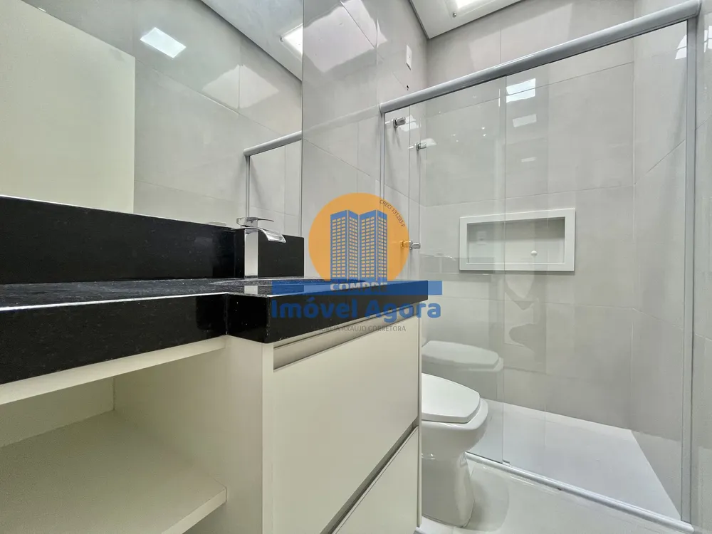 Casa de Condomínio, 3 quartos - Foto 10