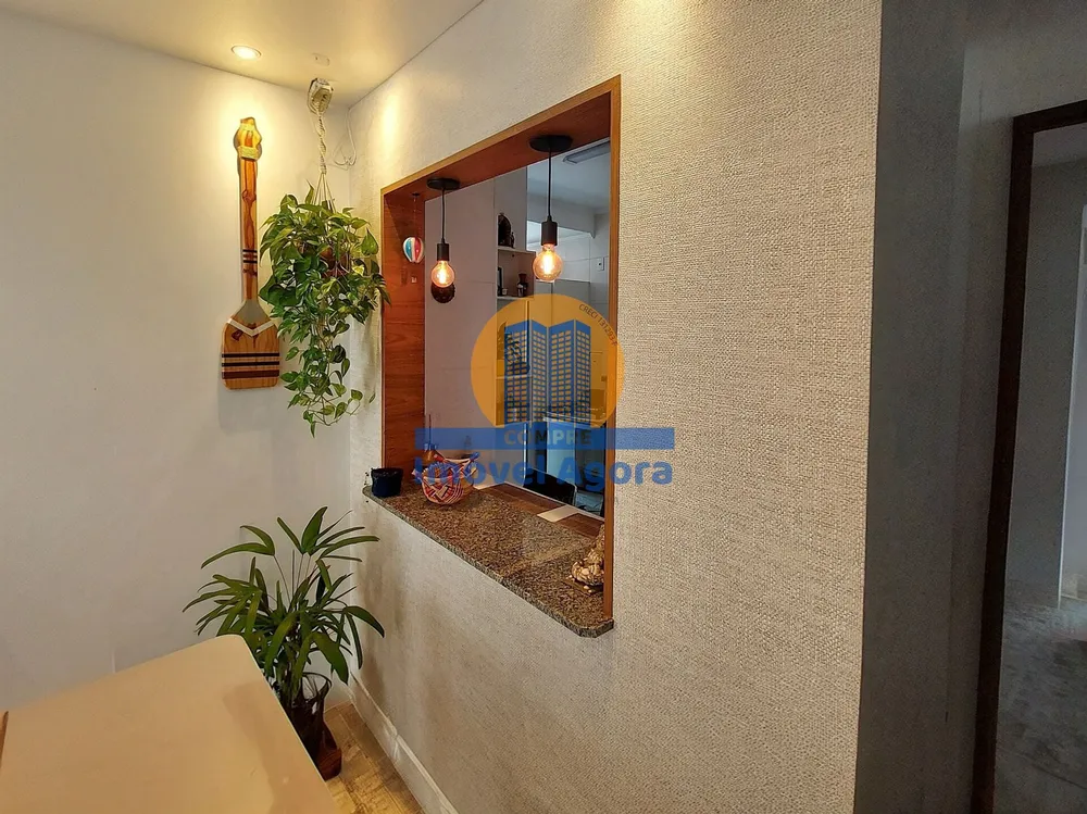 Apartamento, 2 quartos, 68 m² - Foto 3
