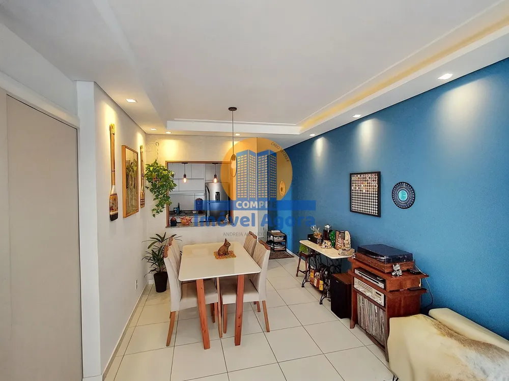 Apartamento, 2 quartos, 68 m² - Foto 1